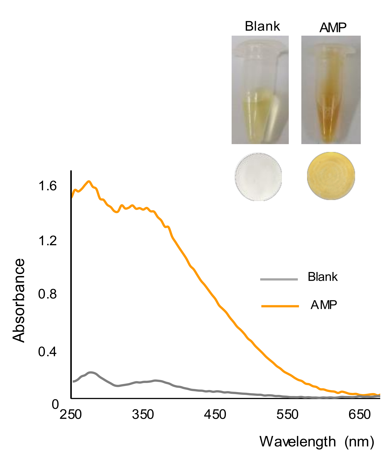 Molecules Free FullText A Colorimetric MembraneBased Sensor with