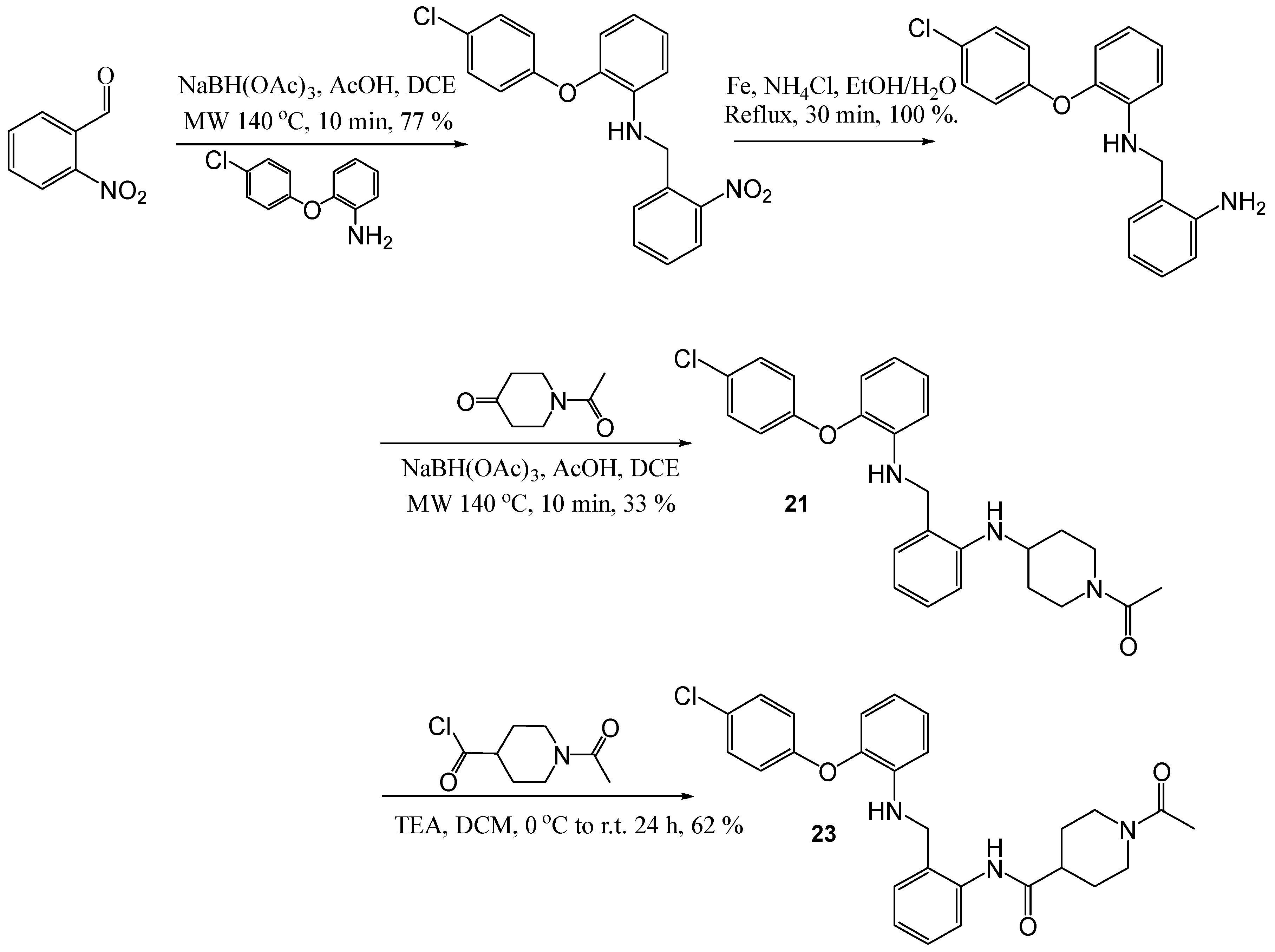 Molecules 26 07166 sch012