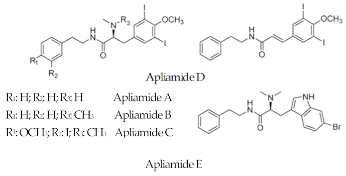Molecules 26 07401 i013 Molecules 26 07401 i013