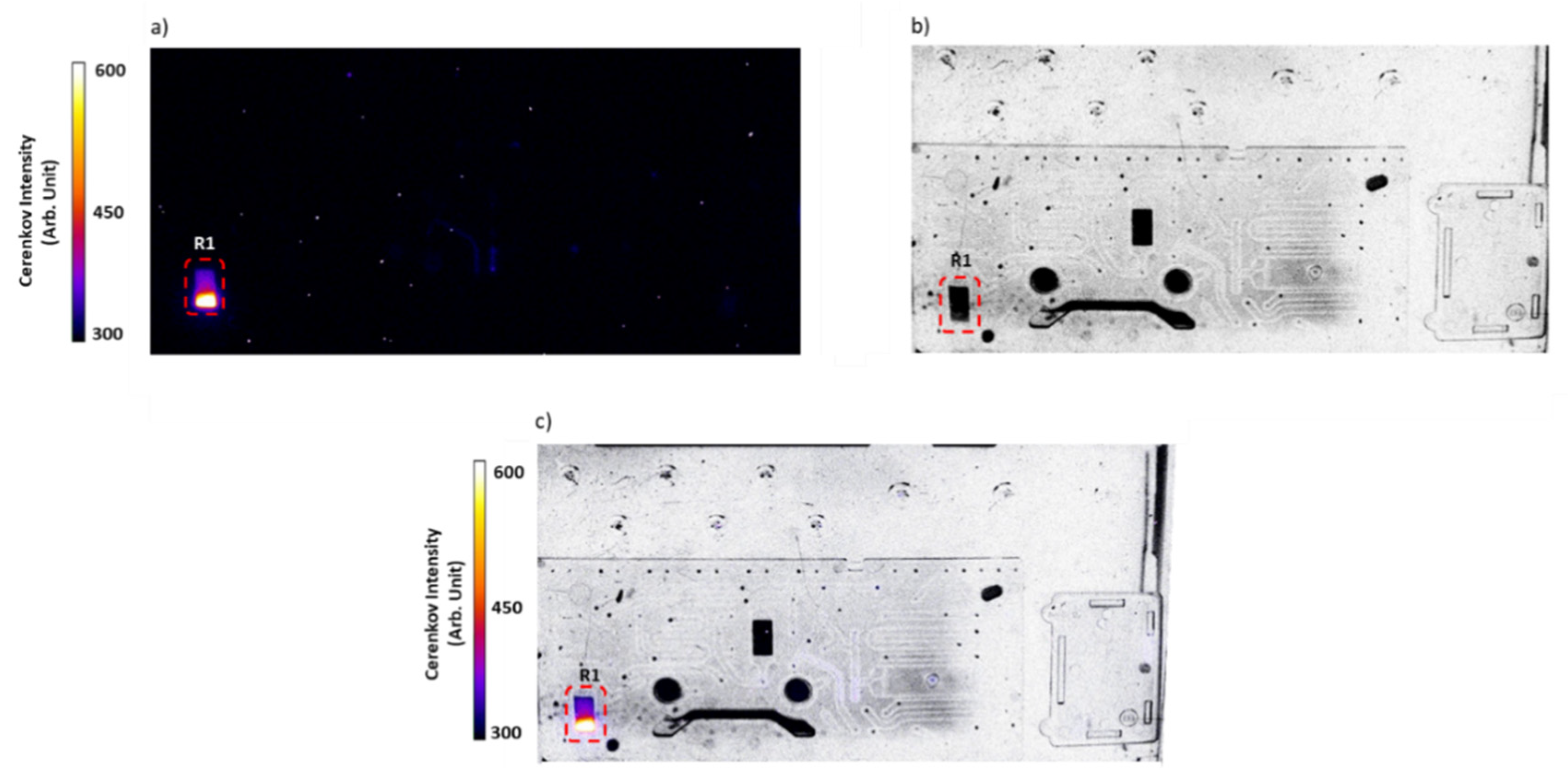 Fully Automated Macro- and Microfluidic Production of [68Ga Fully Automated Macro- and Microfluidic Production of [68Ga