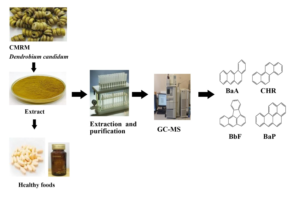Chinese Medicine Raw Material, Extracts 