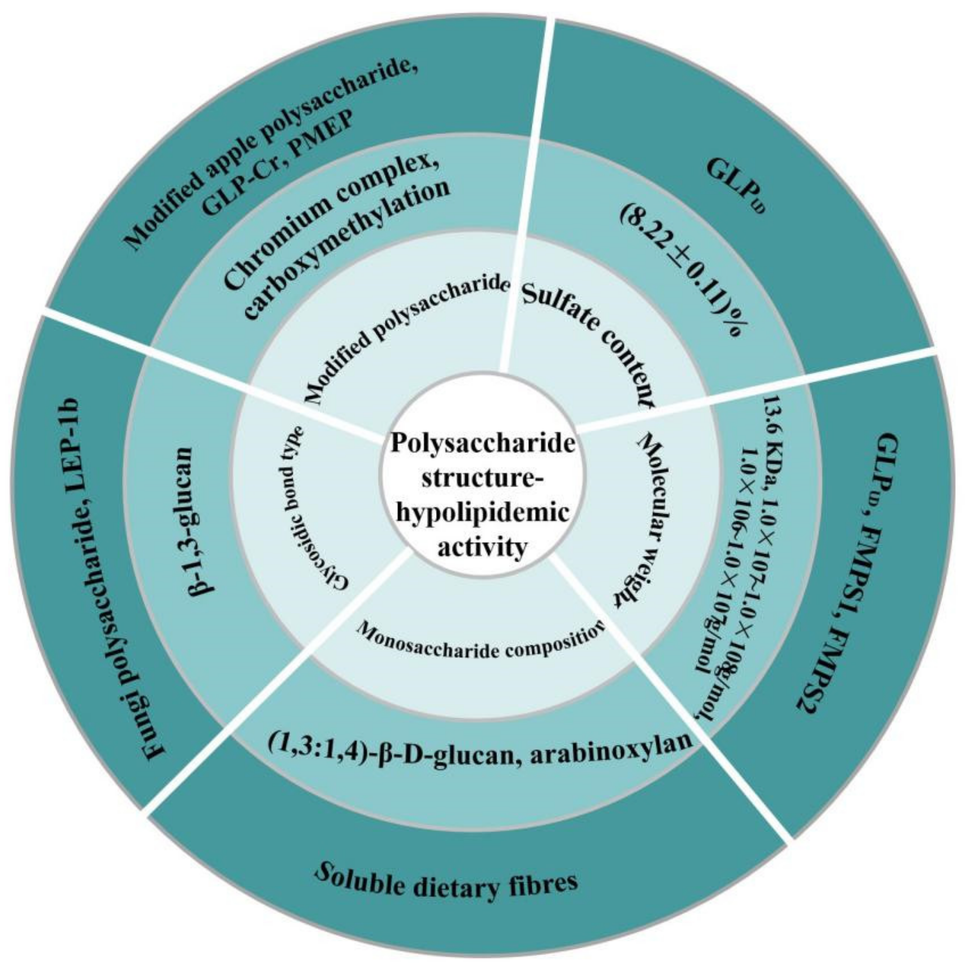 An Insight into Antihyperlipidemic Effects of