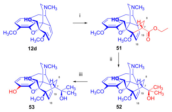 Diels–Alder Adducts of Morphinan-6,8-Dienes and Their