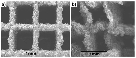 Molecules | Free Full-Text | 3D Graphene Foam by Chemical Vapor 