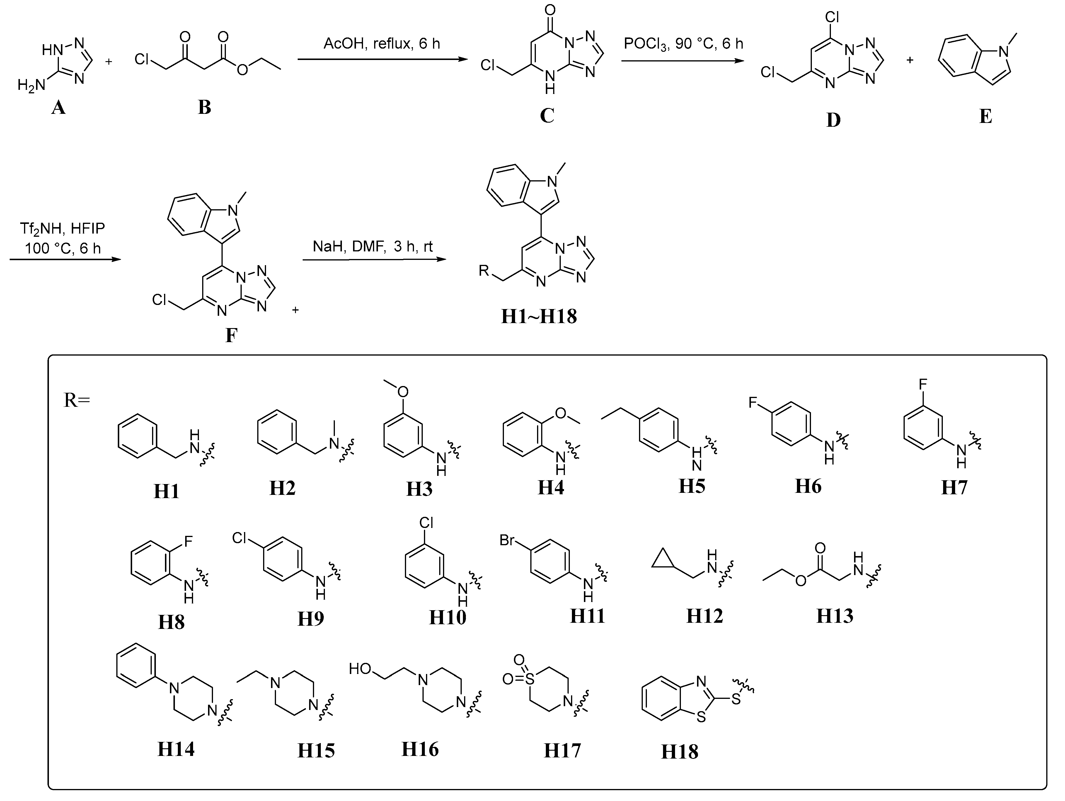 Molecules 27 04996 sch001