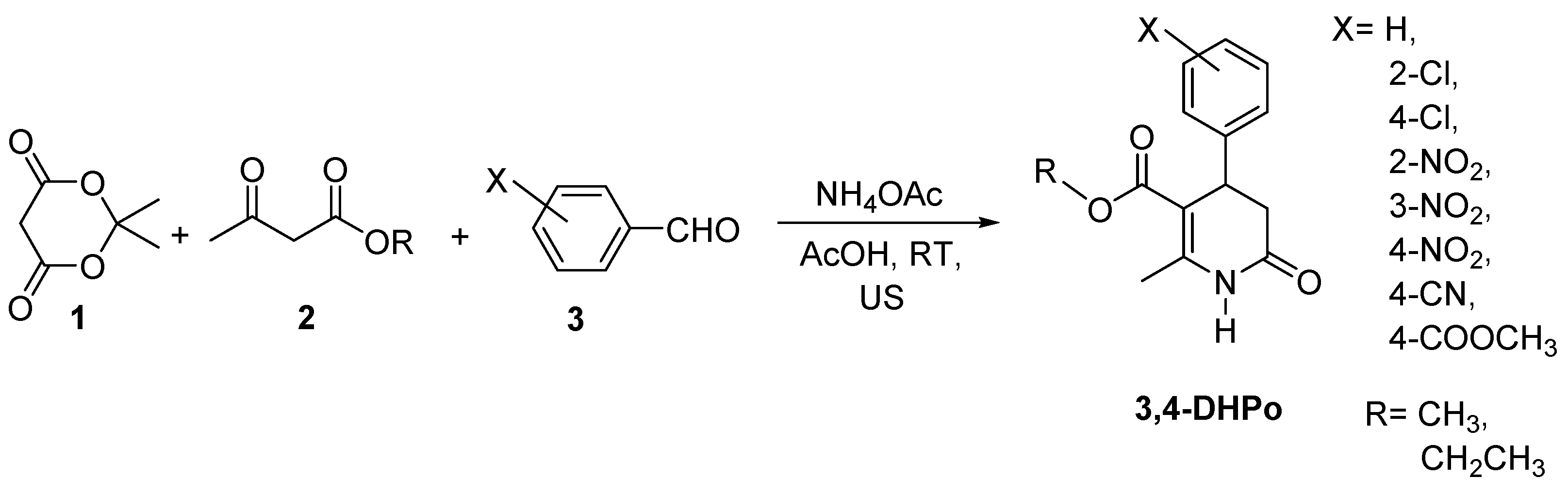 Molecules Free Full Text 3 4 Dihydro 2 1h Pyridones As Building Blocks Of Synthetic Relevance Html