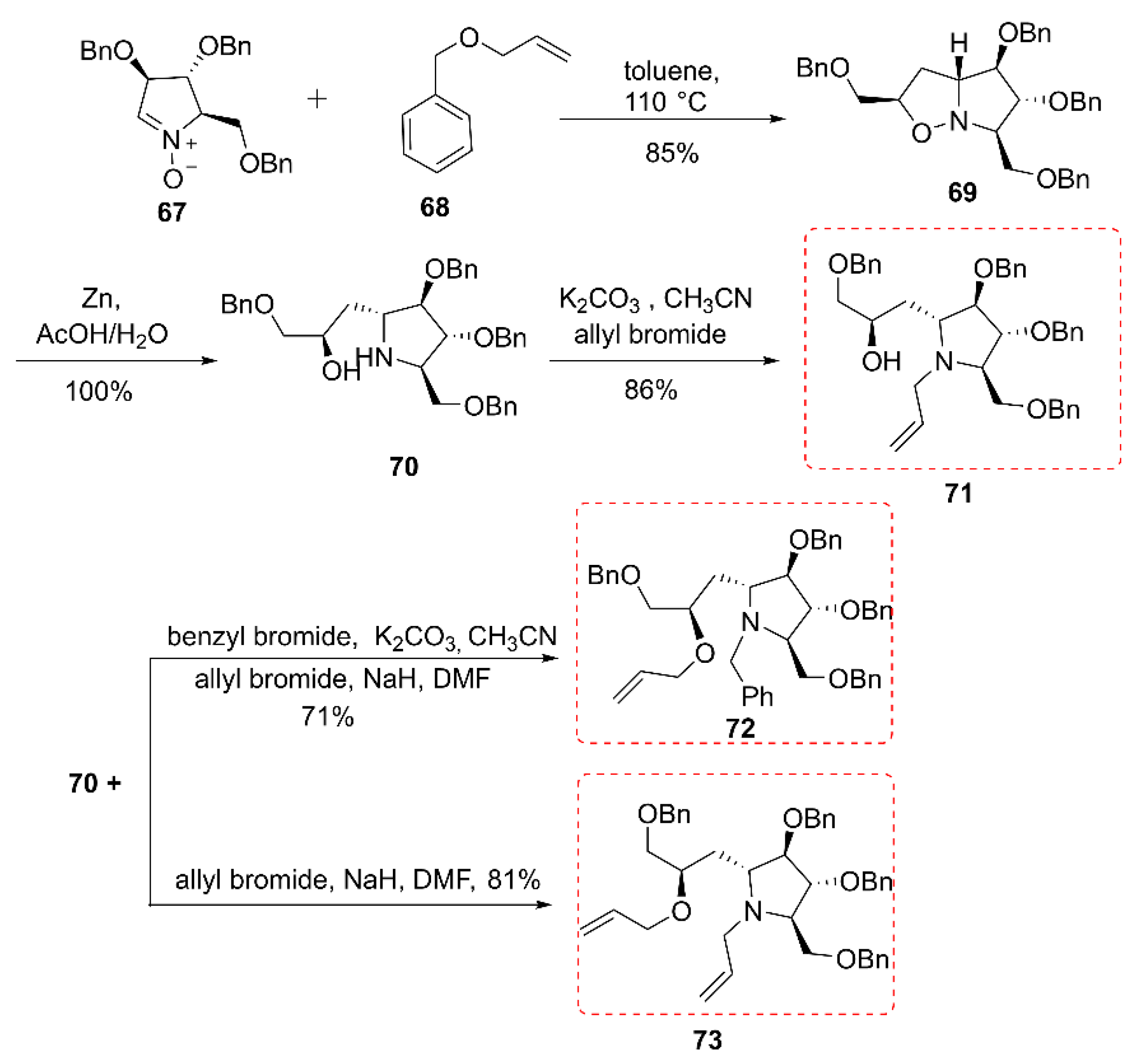 Molecules 27 05420 sch012 Molecules 27 05420 sch012