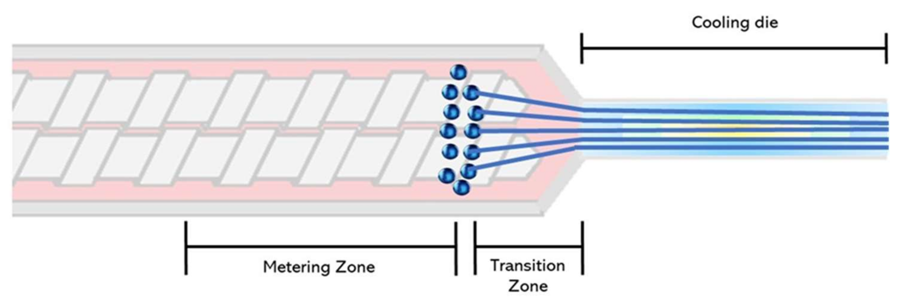 High-Moisture Shear Processes: Molecular Changes of Wheat