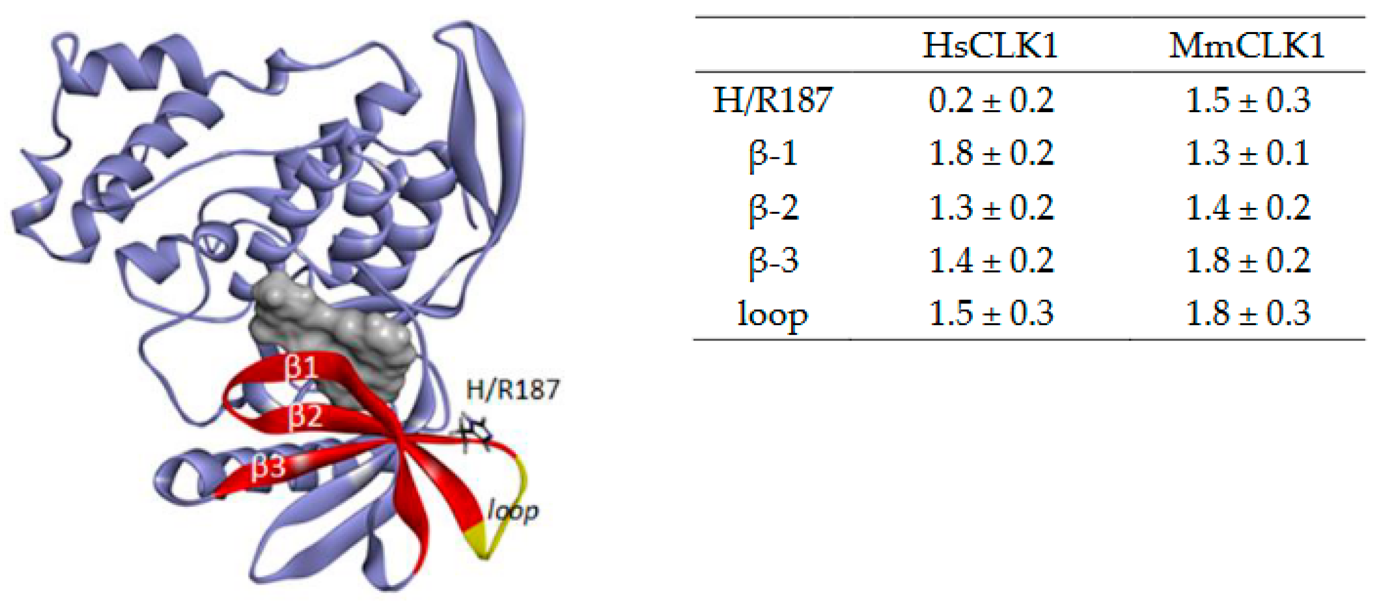 Molecules | Free Full-Text | Structure Activity Relationship Studies ...