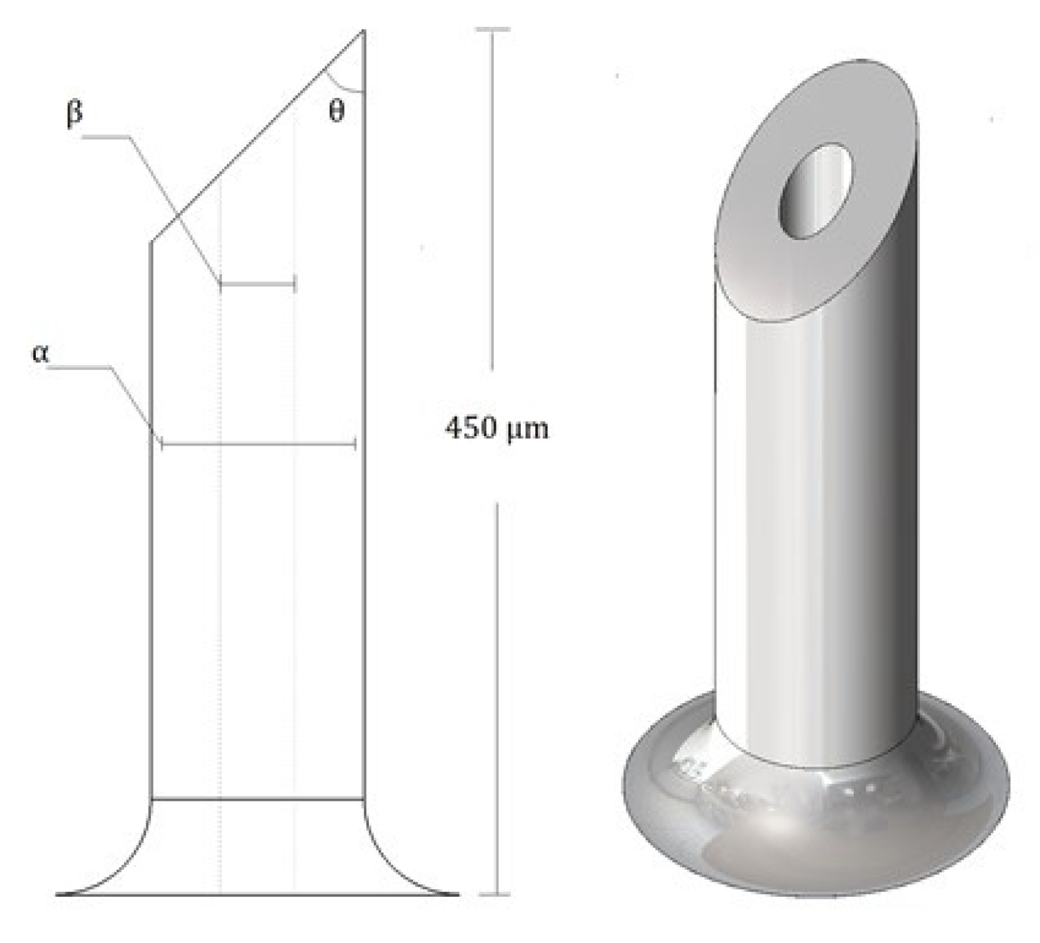 Tear Document Straight Molecules | Free Full-Text | Microneedles: One-Plane Bevel-Tipped Fabrication by 3D-Printing Processes Tear Document Straight Molecules | Free Full-Text | Microneedles: One-Plane Bevel-Tipped Fabrication by 3D-Printing Processes