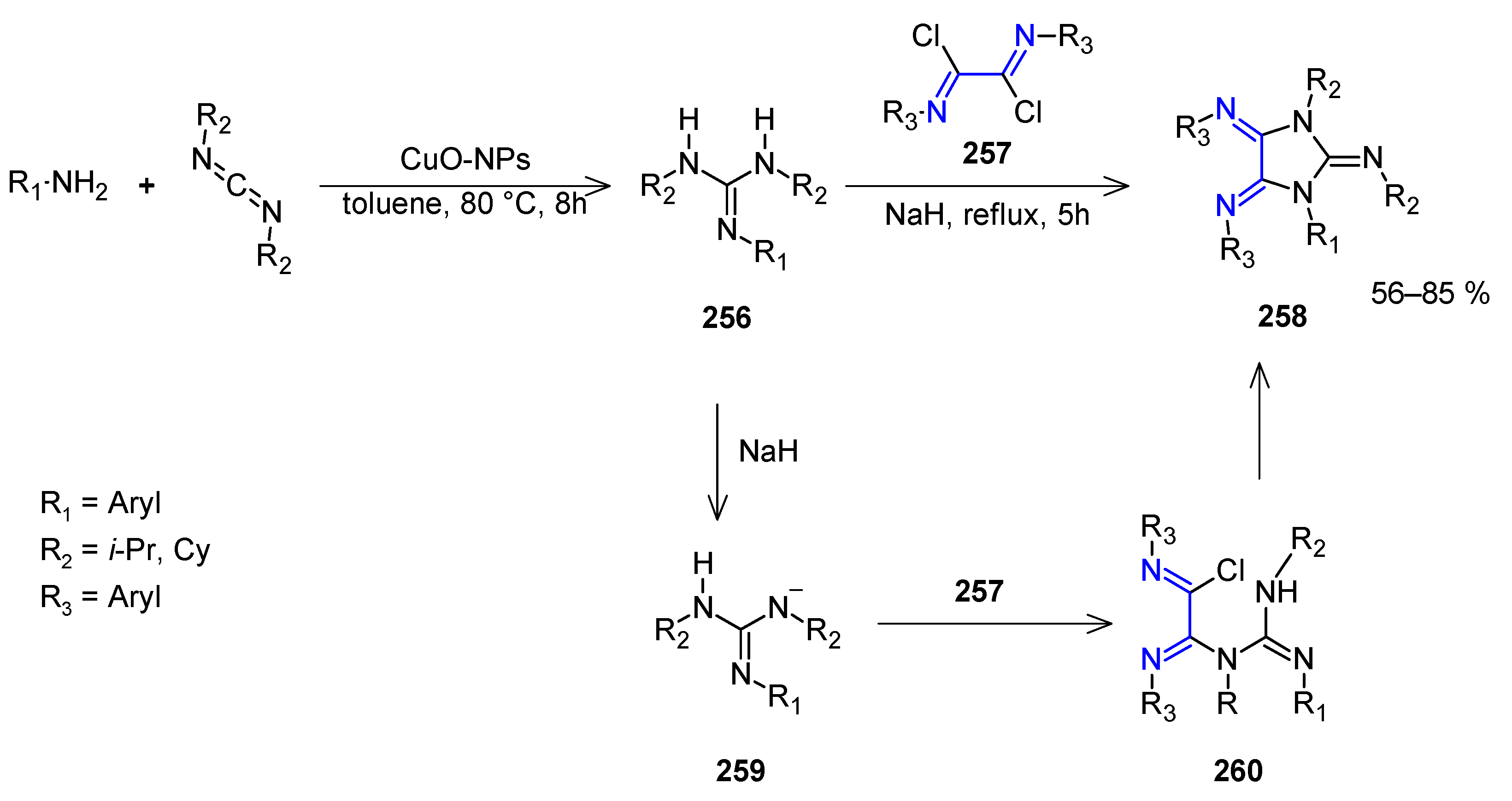 Molecules 27 06708 sch061 Molecules 27 06708 sch061