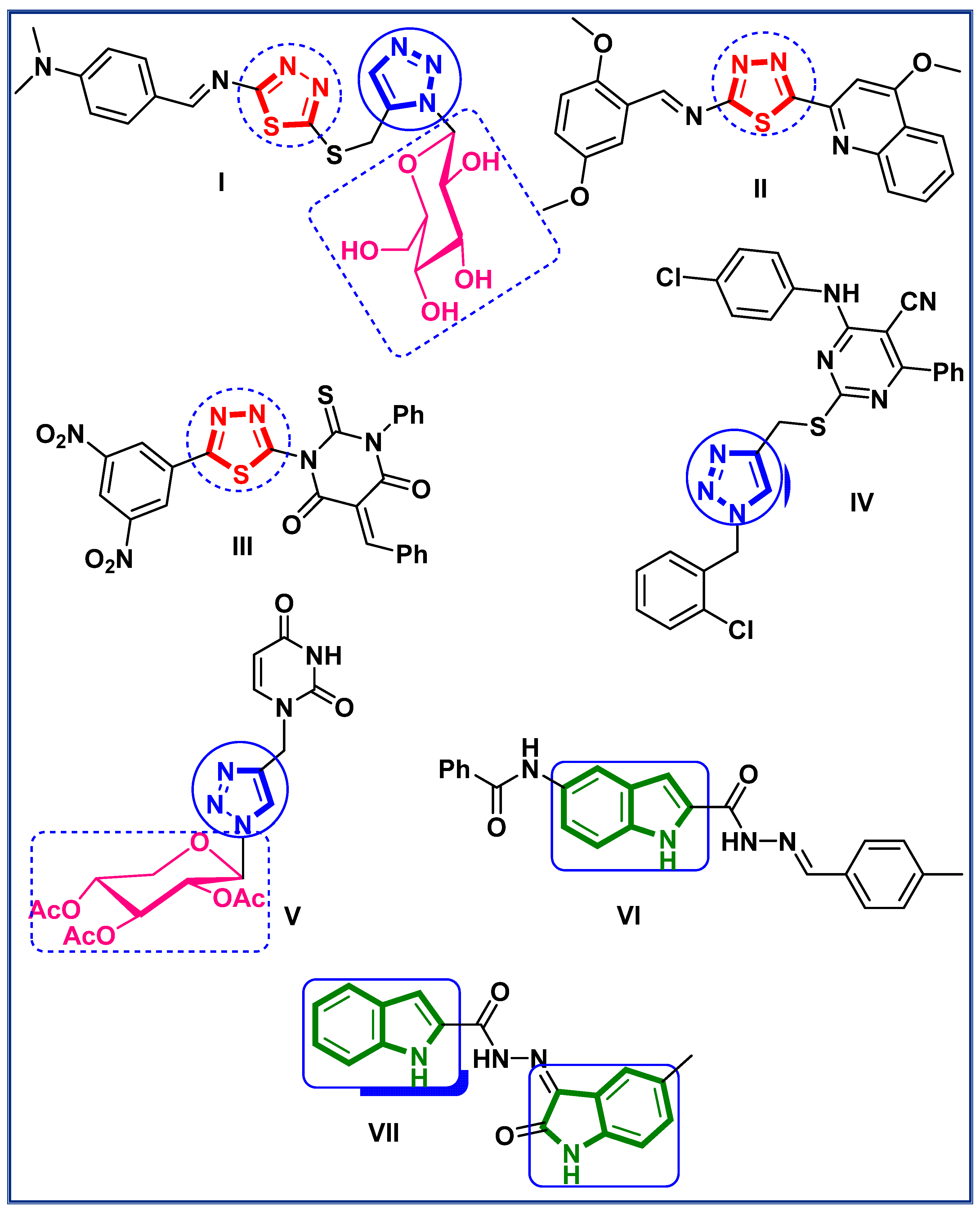 Design, Synthesis, Anticancer Activity and Molecular Docking of New 1,2 ...