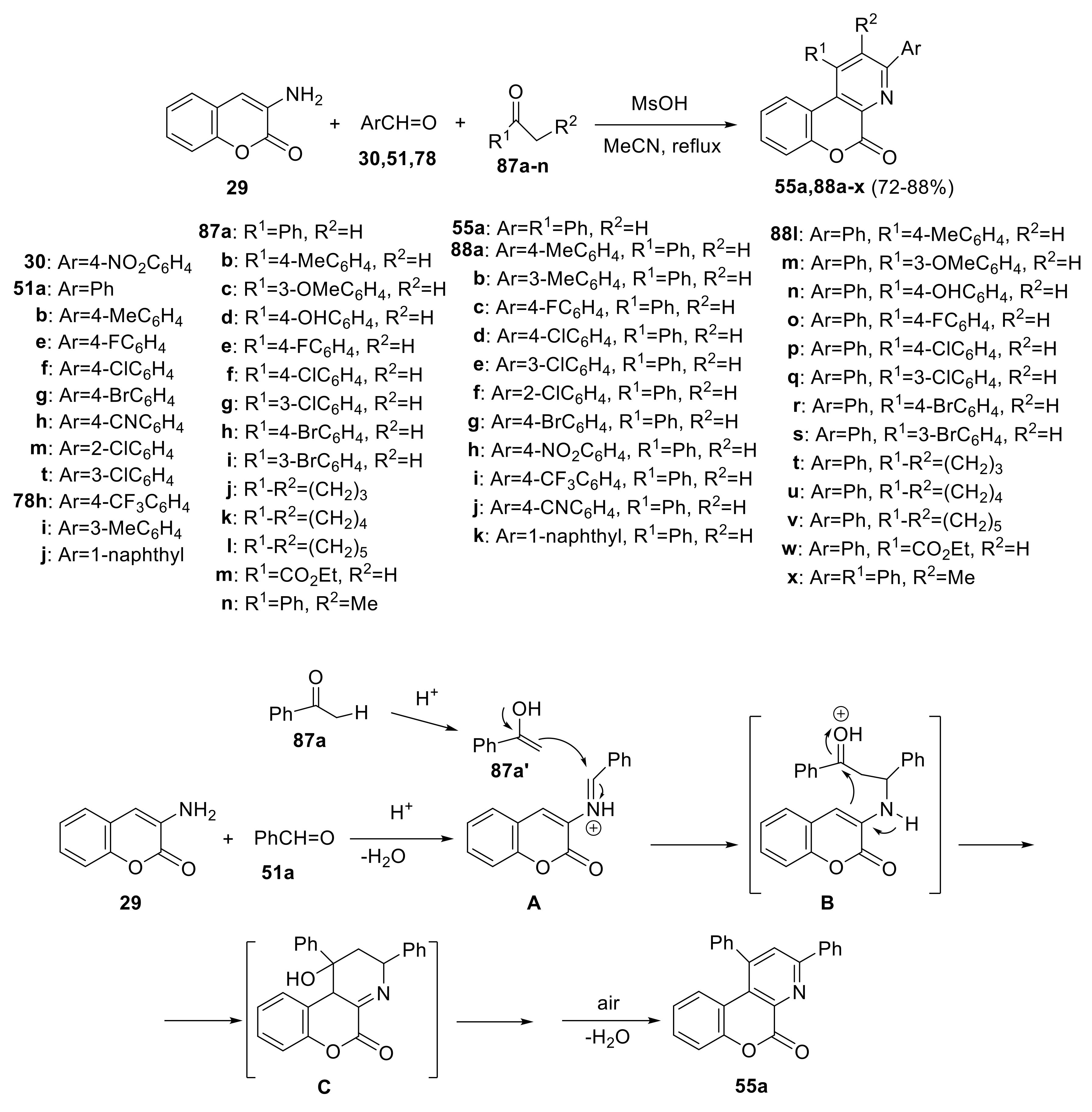 Molecules 27 07256 sch019