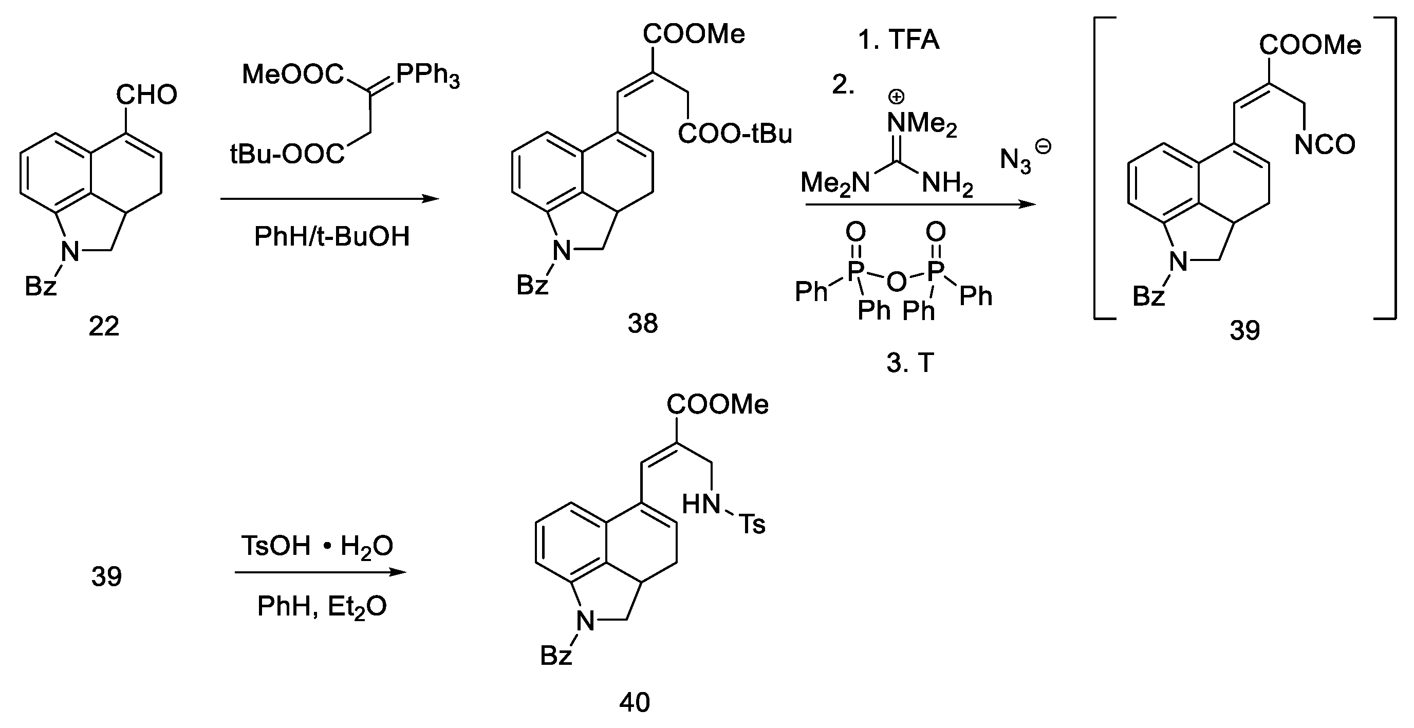 Molecules 27 07322 sch012 Molecules 27 07322 sch012