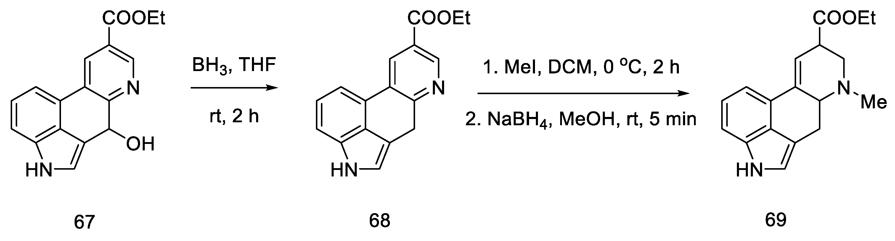 Molecules 27 07322 sch026 Molecules 27 07322 sch026
