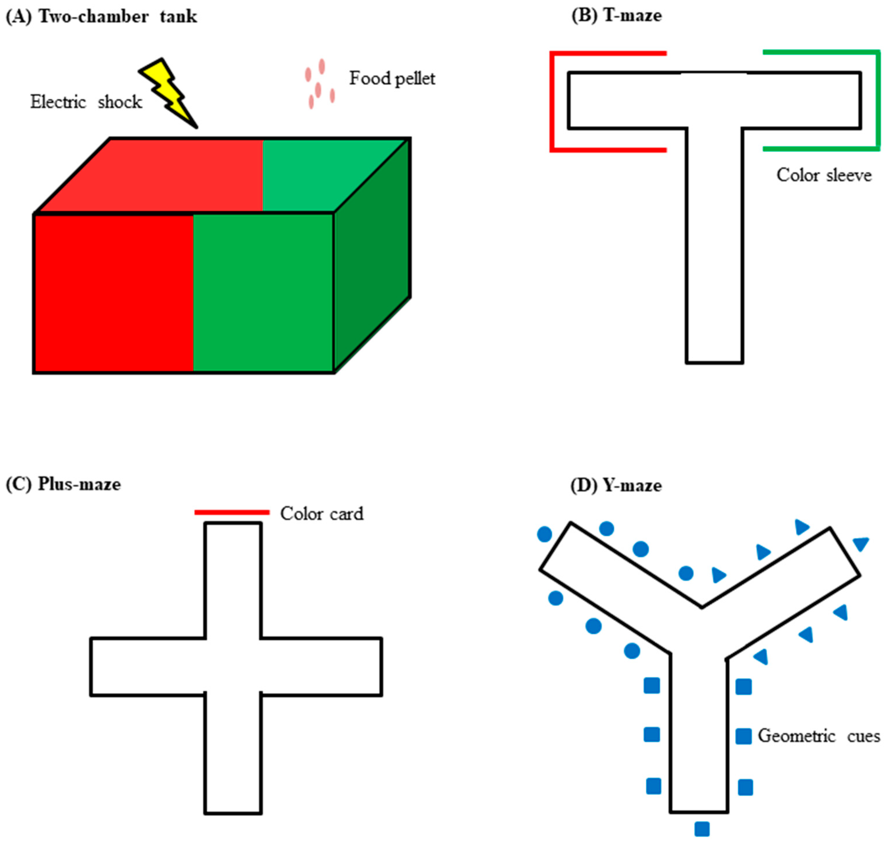 Two chamber