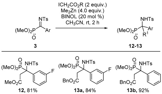 Synthesis of Tetrasubstituted Phosphorus Analogs of Aspartic Synthesis of Tetrasubstituted Phosphorus Analogs of Aspartic