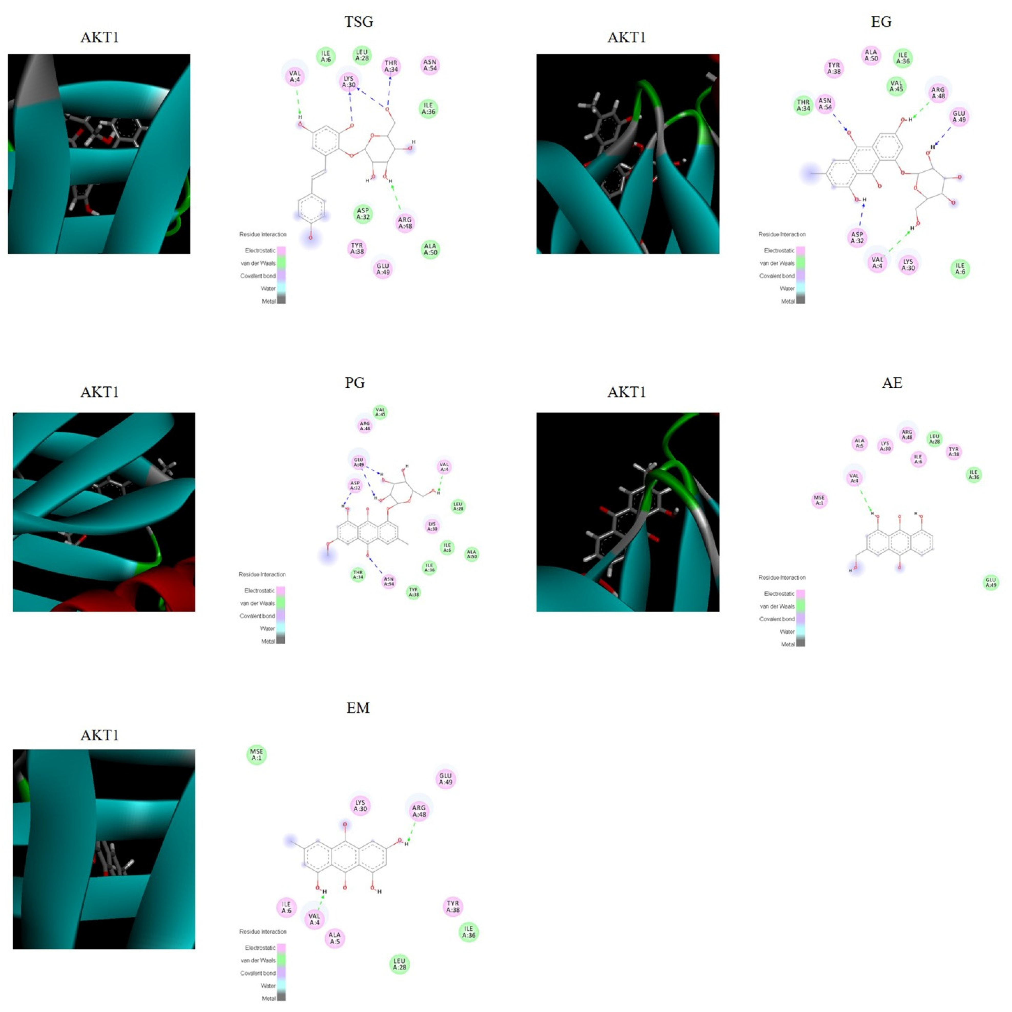Molecules | Free Full-Text | A Network-Pharmacology-Combined 
