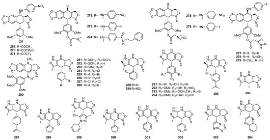 Chemistry and Biological Activities of Naturally Occurring