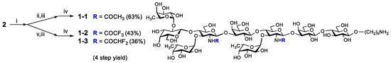 Molecules | Free Full-Text | Cancer Vaccines Based on Fluorine-Modified ...