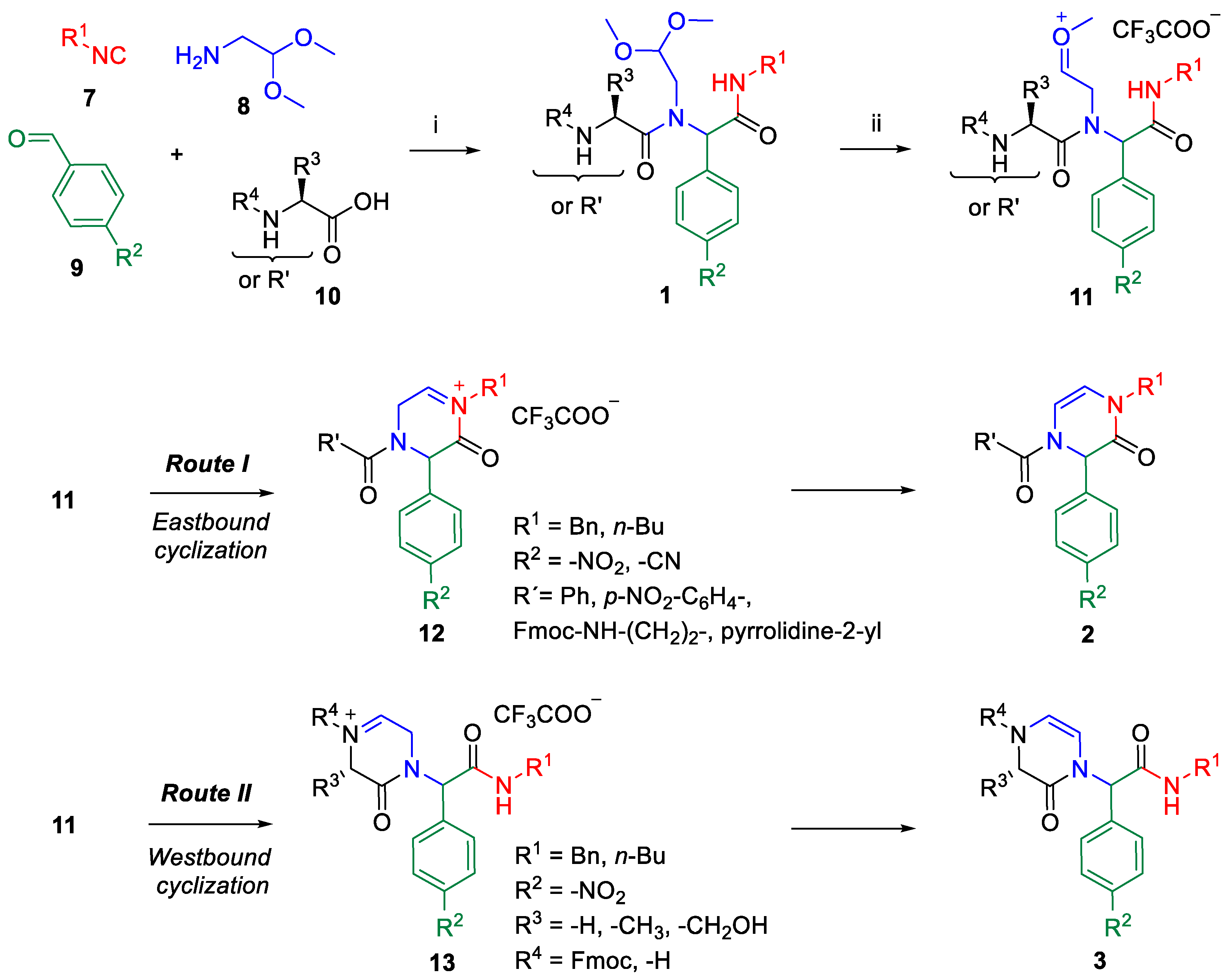 Molecules 28 03062 sch002