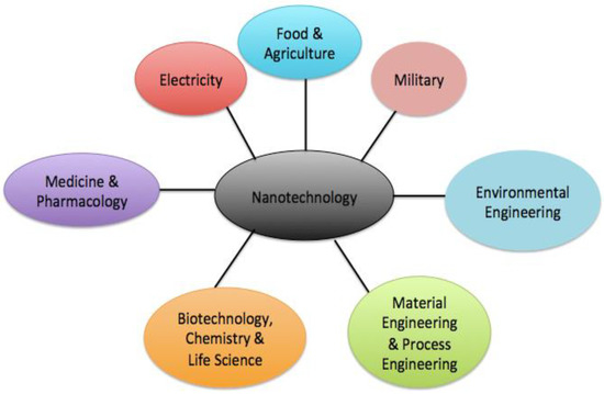 Metal Oxides Nanoparticles: General Structural Description 