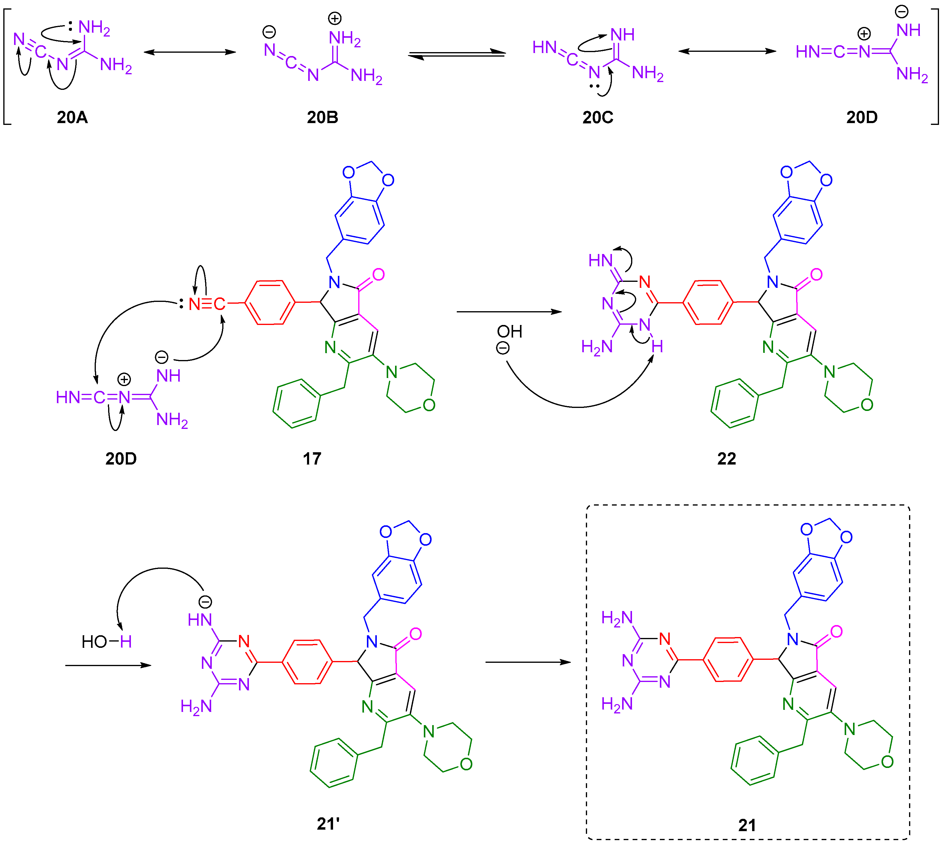 Molecules 28 04087 sch003