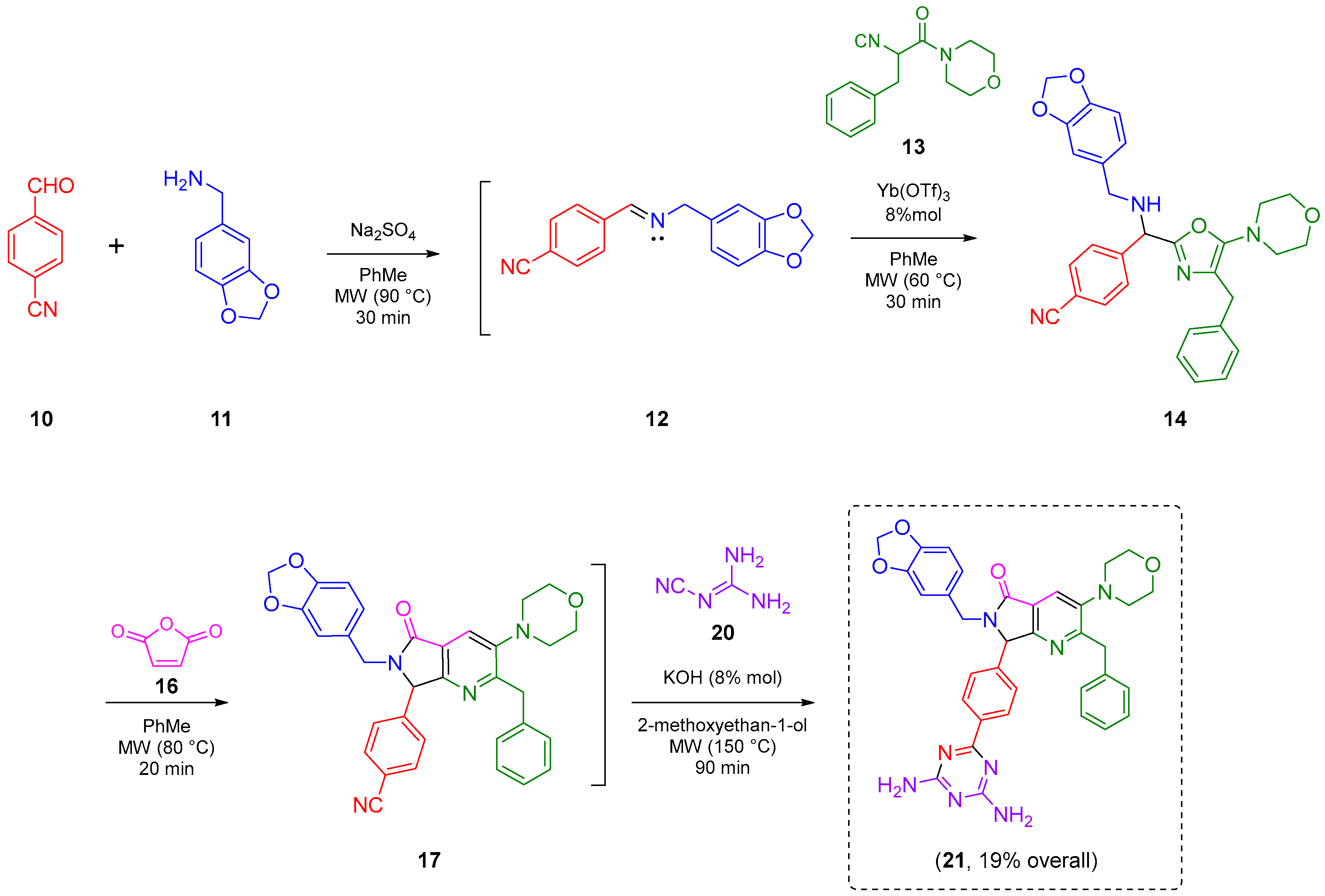 Molecules 28 04087 sch004