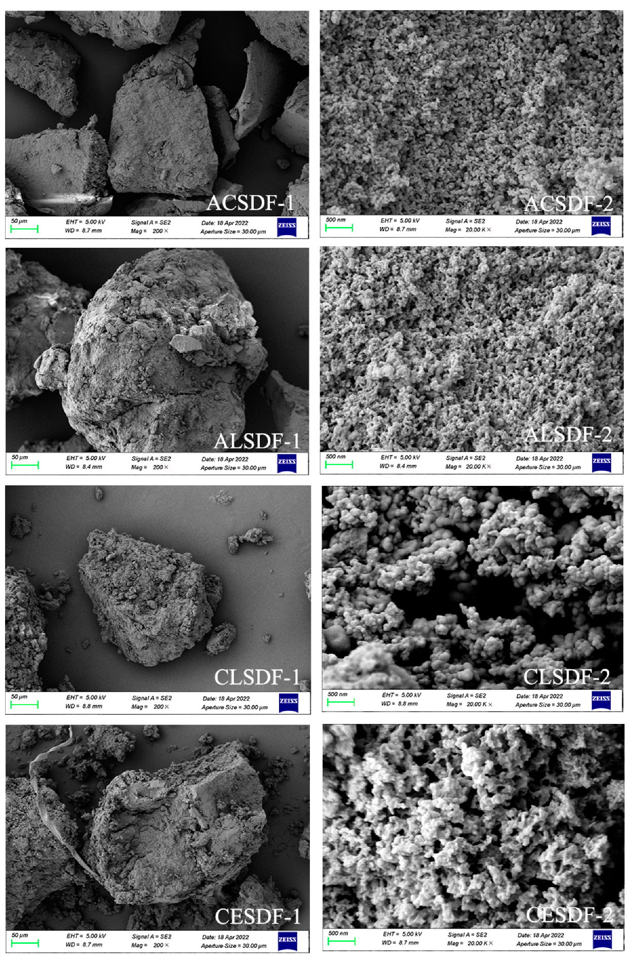 Effects of Four Extraction Methods on Structure and In Vitro