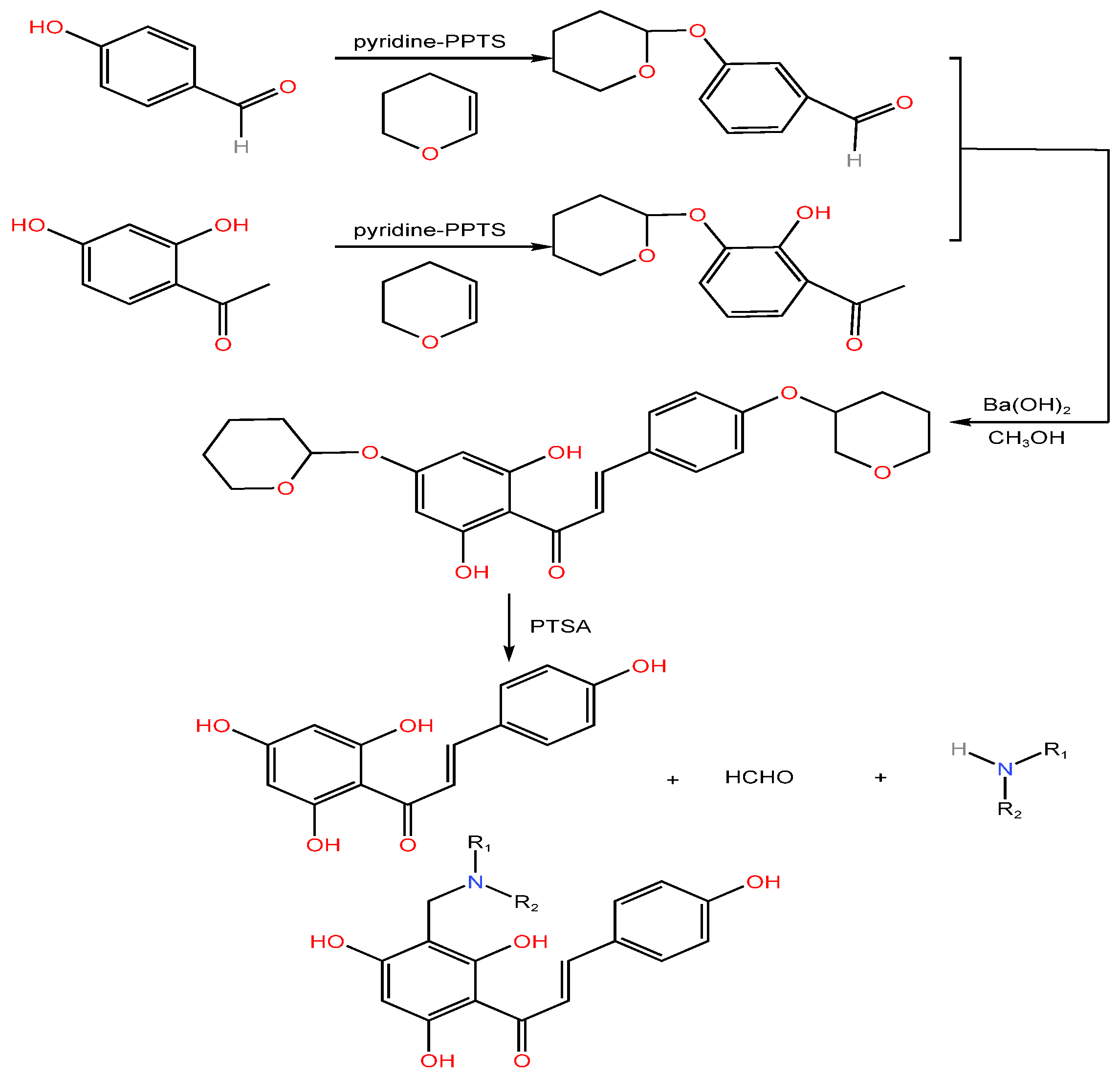 Molecules 28 05855 sch010 Molecules 28 05855 sch010