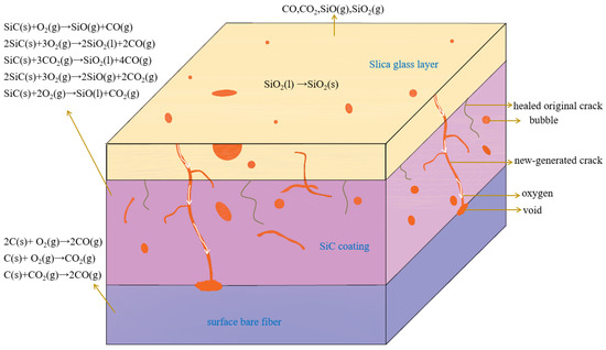 Advances in Ablation or Oxidation Mechanisms and Behaviors
