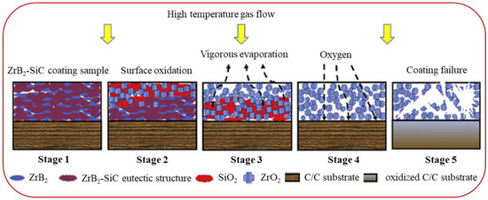 Advances in Ablation or Oxidation Mechanisms and Behaviors