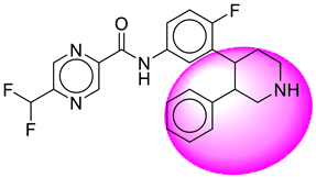 Molecules 28 06032 i016 Molecules 28 06032 i016