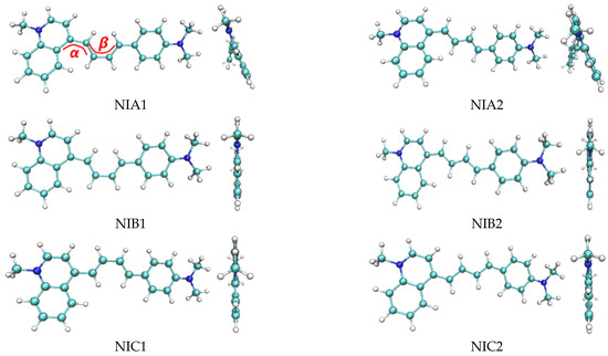 上品コーデはコレで安心！ Theoretical Insights into a Near-Infrared Fluorescent Probe 化学