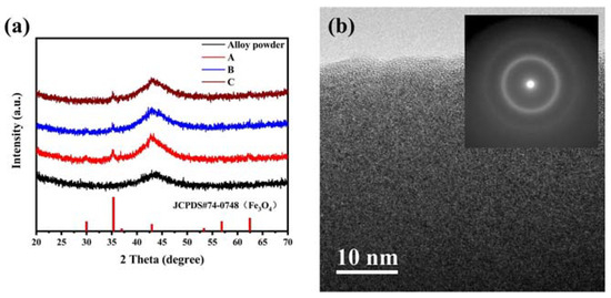 Abnormal fretting wear behavior of Fe-based amorphous
