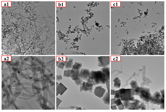 Zinc Hydroxystannate/Carbon Nanotube Hybrids as Flame