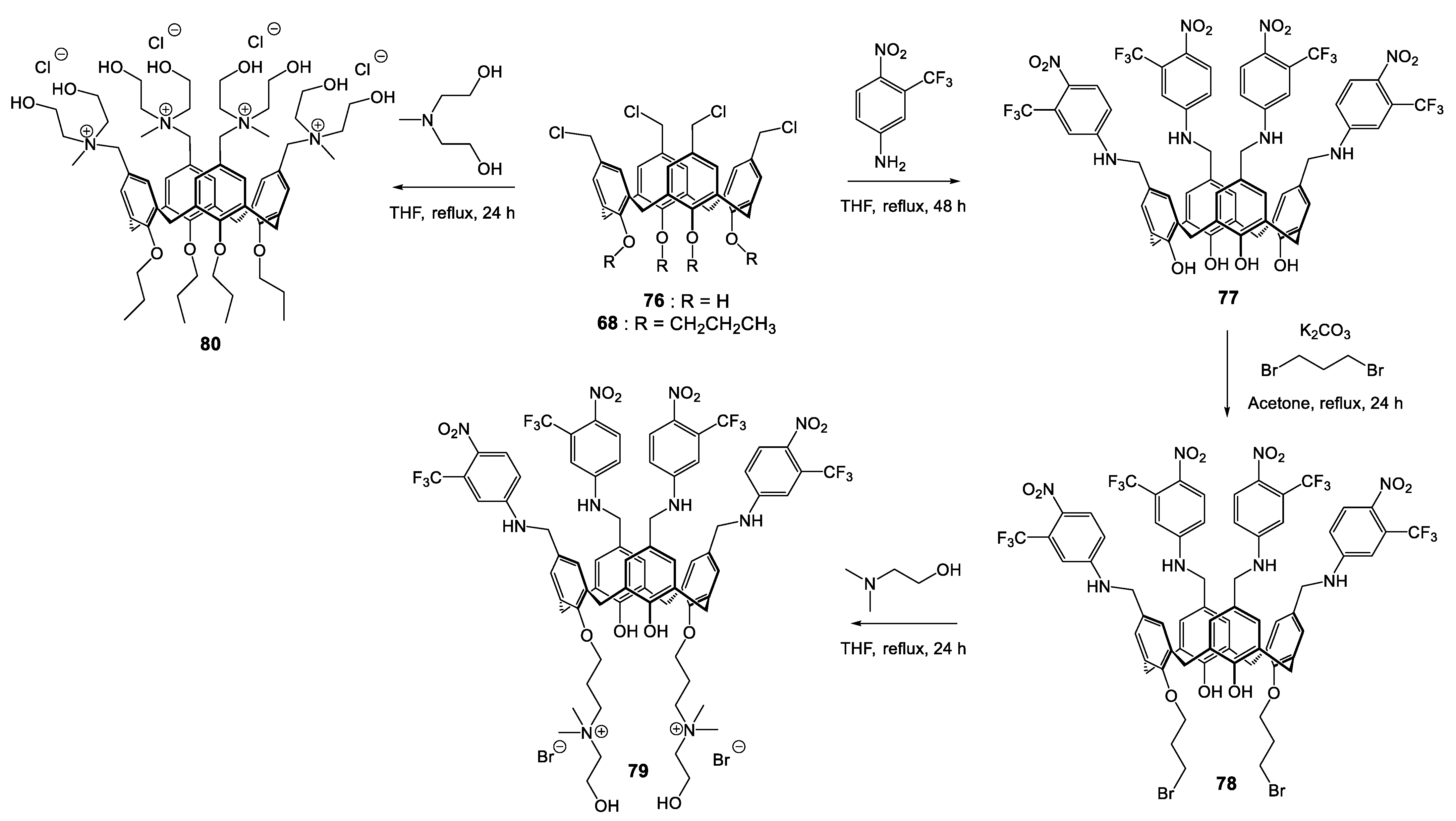Molecules 28 06954 sch008