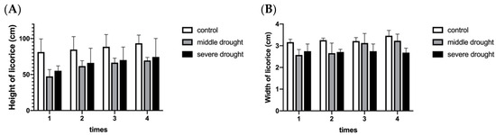 Multi-Omics Elucidates Difference in Accumulation of
