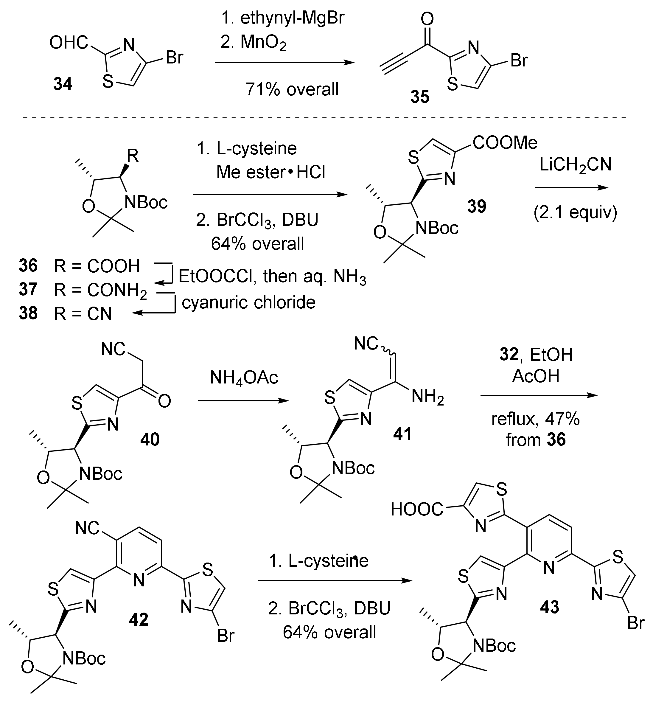 Molecules 28 07579 sch008