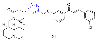Molecules 28 07593 i016 Molecules 28 07593 i016
