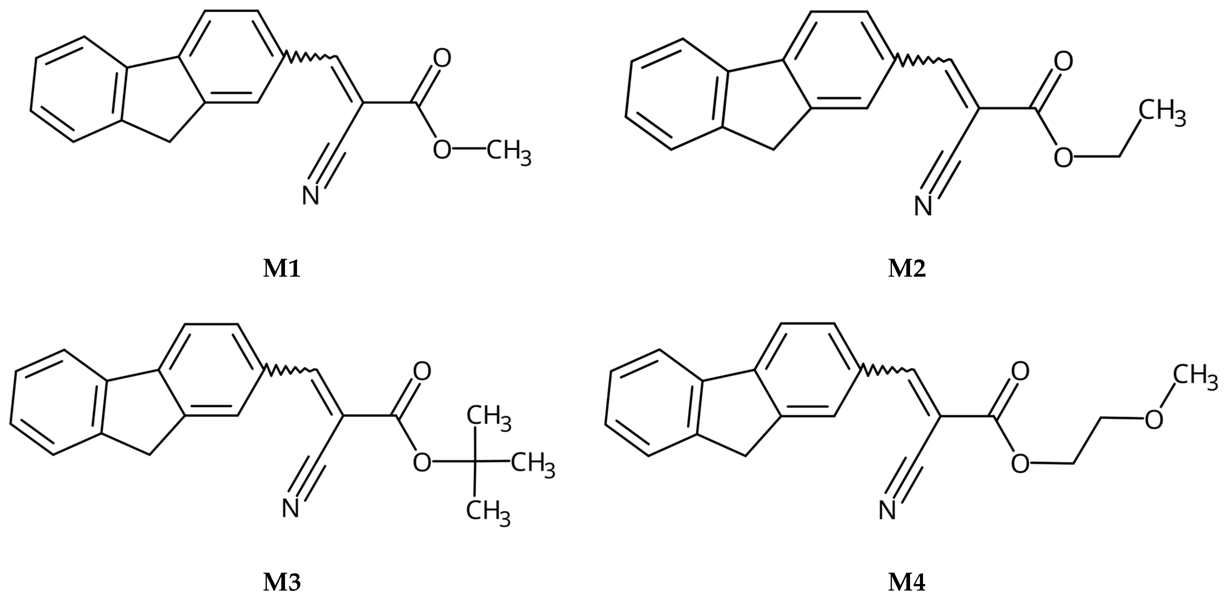 Aggregation induced emission based active conjugated imidazole luminogens  for visualization of latent fingerprints and multiple anticounterfeiting  applications