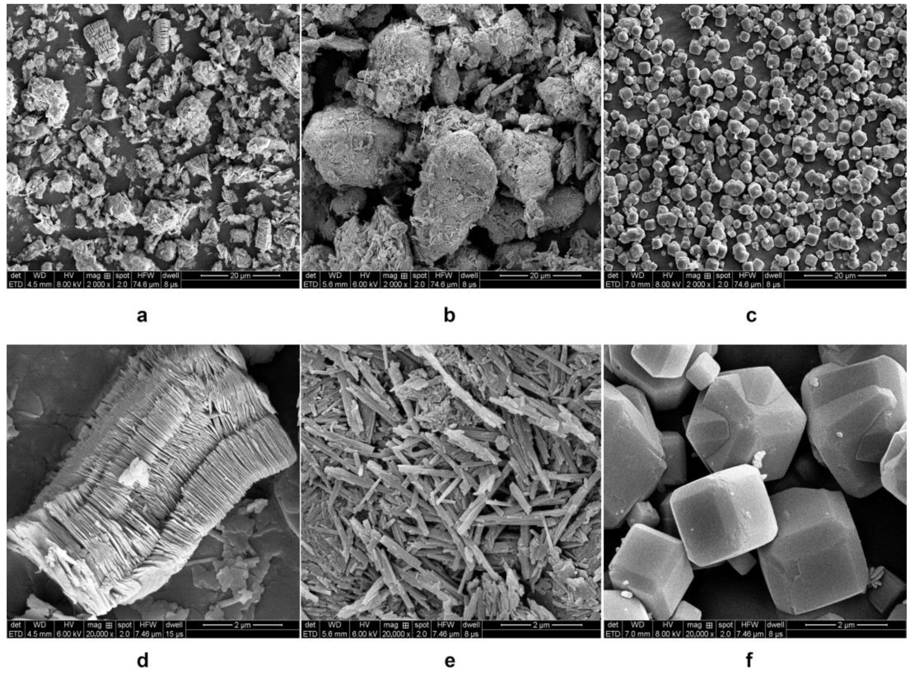 Local Clays from China as Alternative Hemostatic Agents