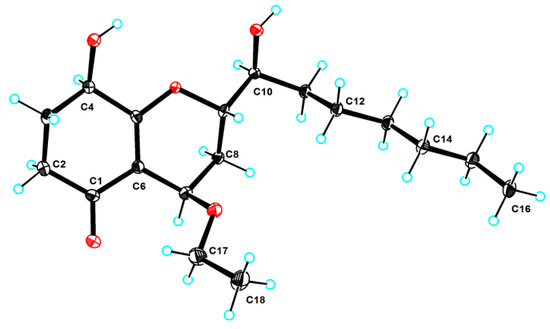 Koninginins X-Z, Three New Polyketides from Trichoderma