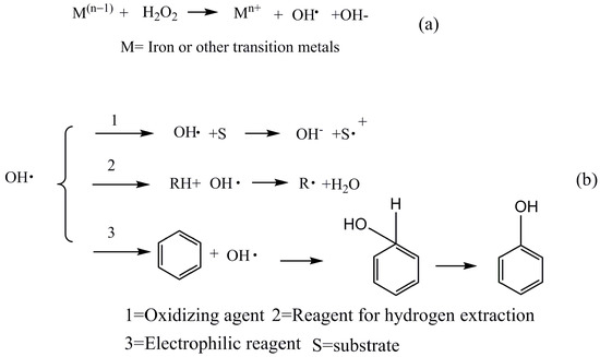 Catalytic Degradation of Lignin over Sulfonyl-Chloride