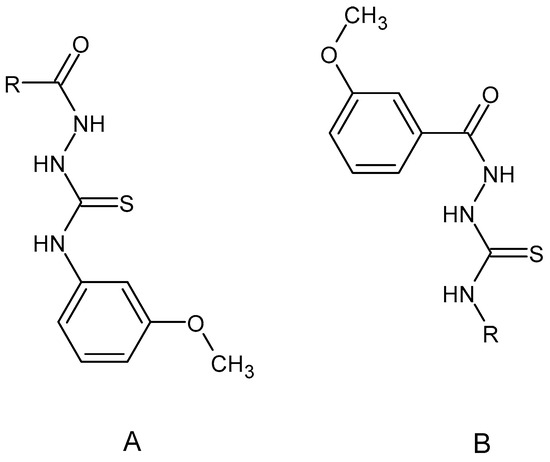 Molecules Free FullText The Importance of Substituent Position for