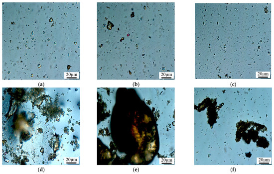 Preparation and Performance Evaluation of Self-Cementing Nanoscale