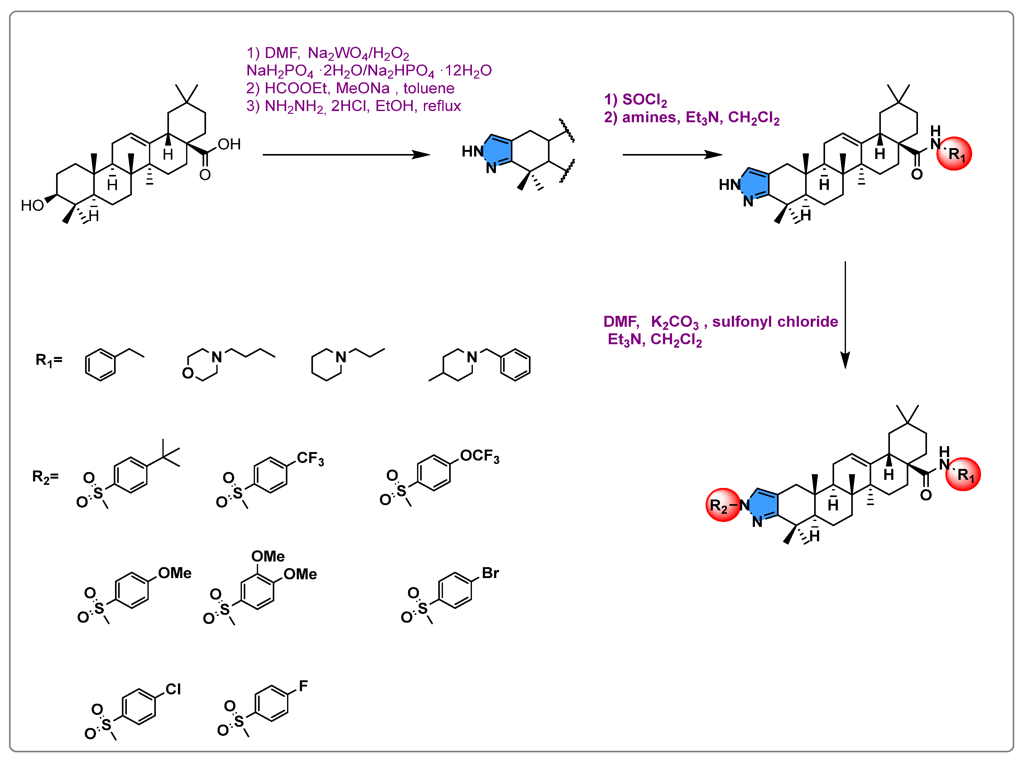 Molecules 29 03091 sch022