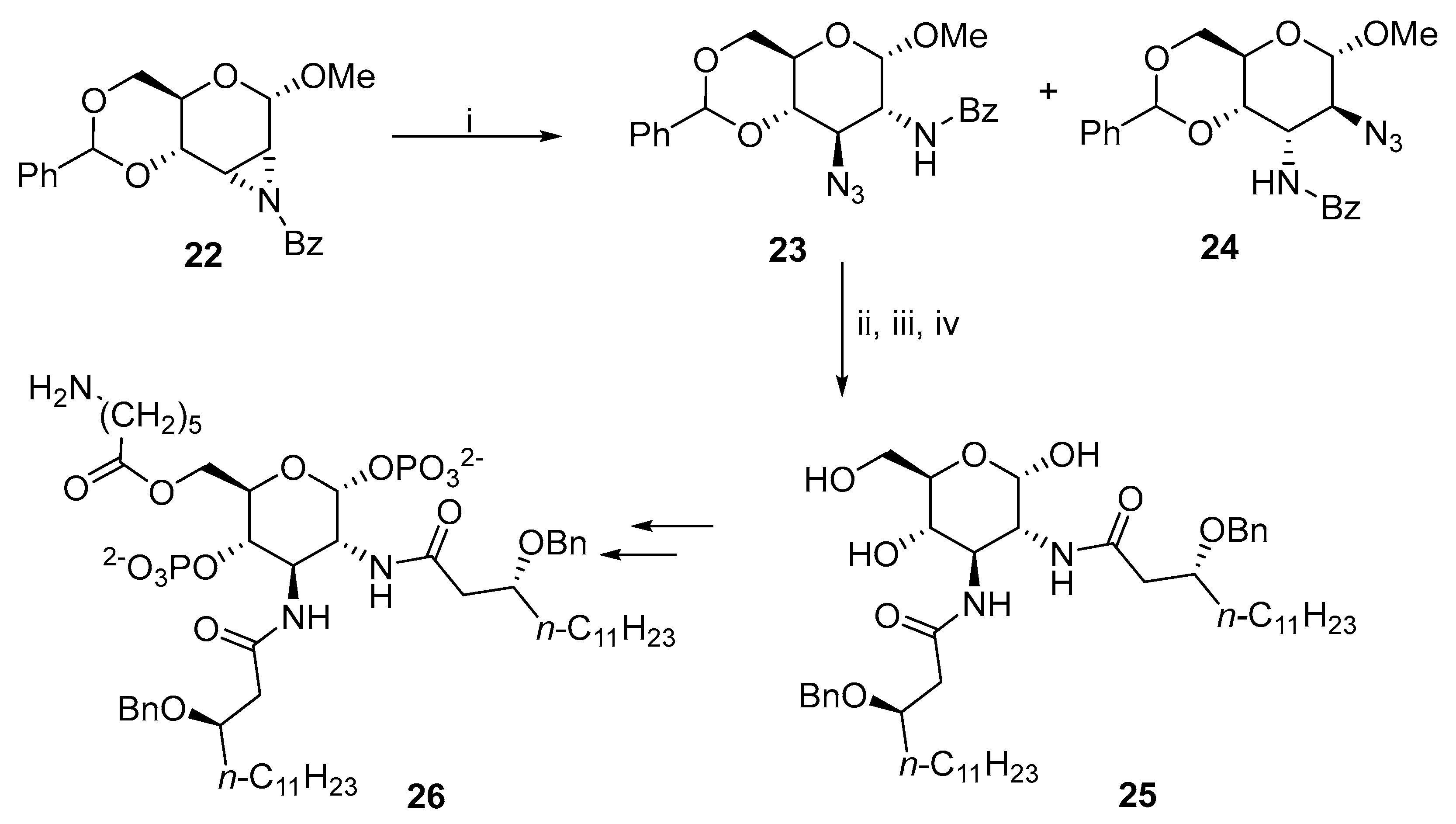 Molecules 29 03465 sch009