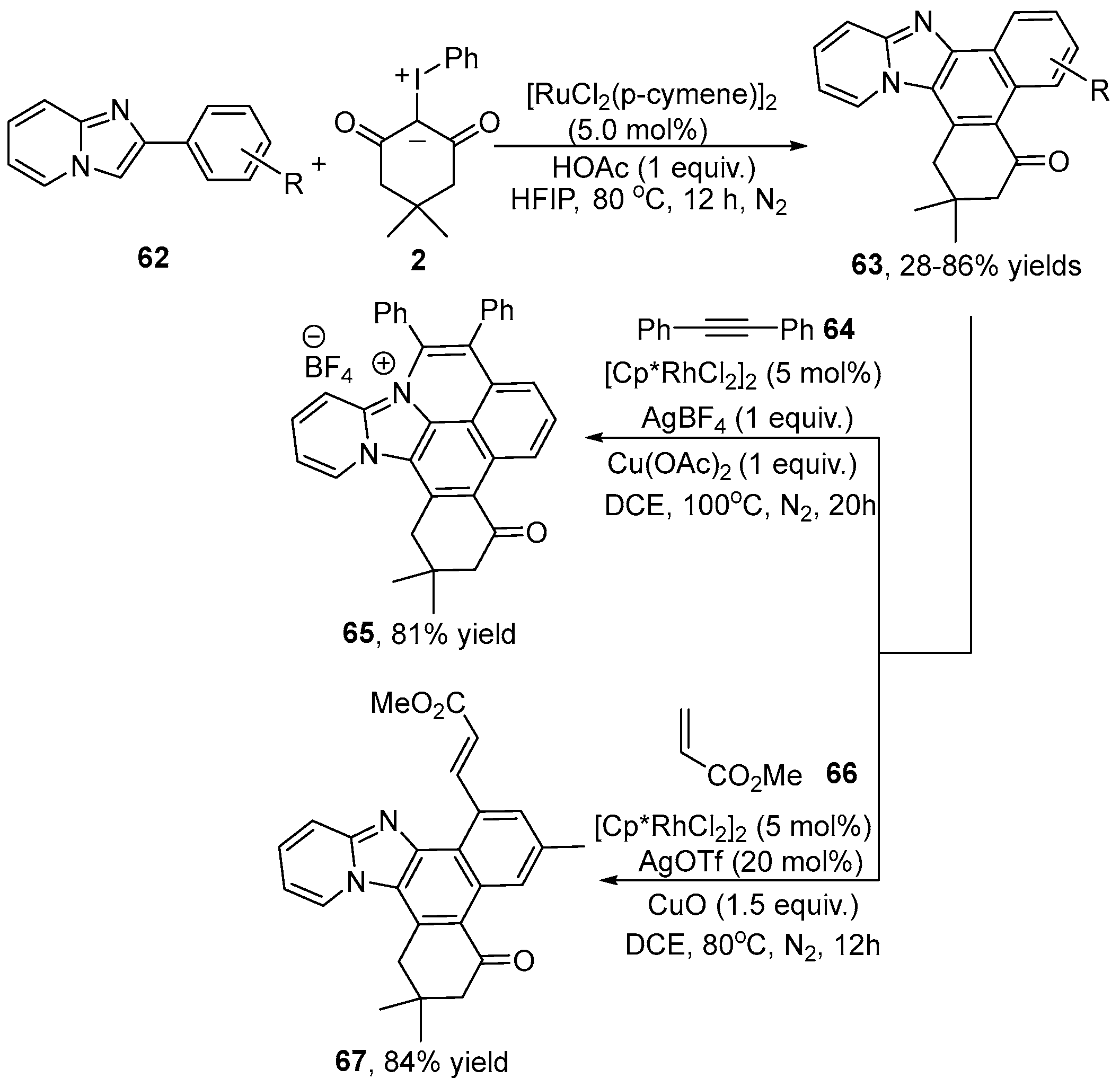 Molecules 29 03567 sch023