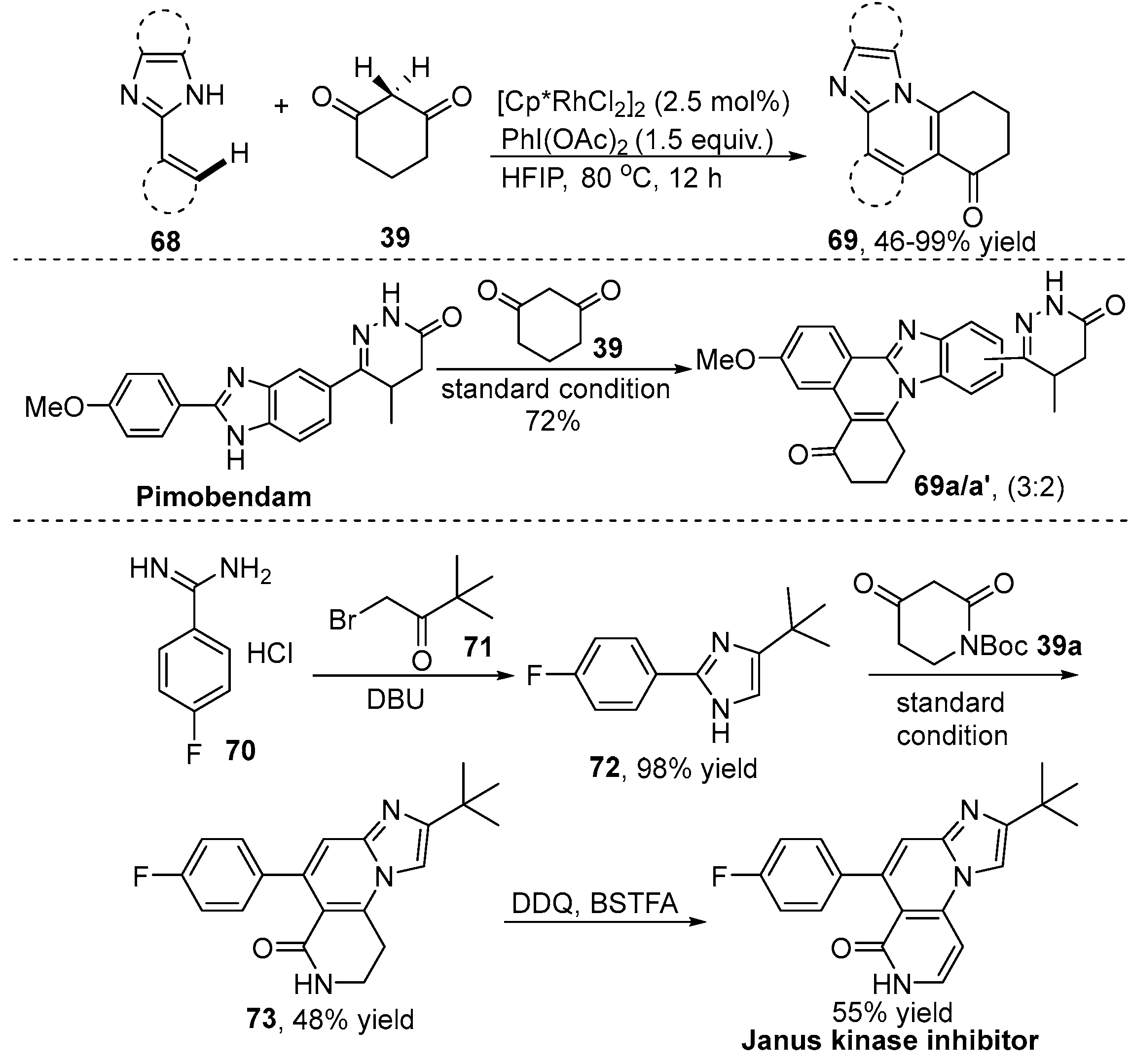 Molecules 29 03567 sch024